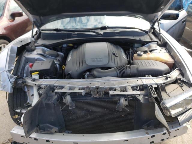 Photo 11 from auction – 2014 DODGE CHARGER R/ with VIN 2C3CDXDT9EH364875