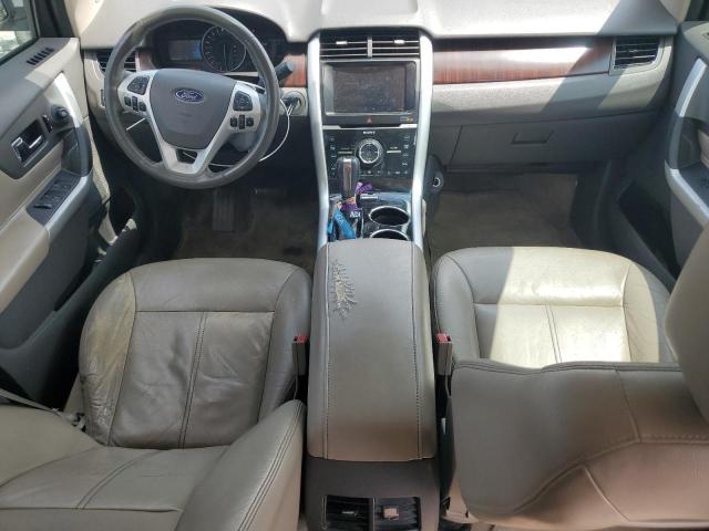 Photo 8 from auction – 2011 FORD EDGE LIMIT with VIN 2FMDK3KC5BBA17085