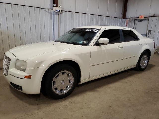 Photo 1 from auction – 2005 CHRYSLER 300 TOURIN with VIN 2C3JA53G45H503609