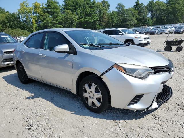 Photo 4 from auction – 2016 TOYOTA COROLLA L with VIN 5YFBURHE4GP449571