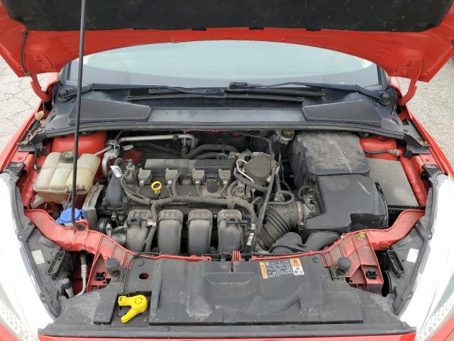 Photo 11 from auction – 2015 FORD FOCUS SE with VIN 1FADP3F24FL318353