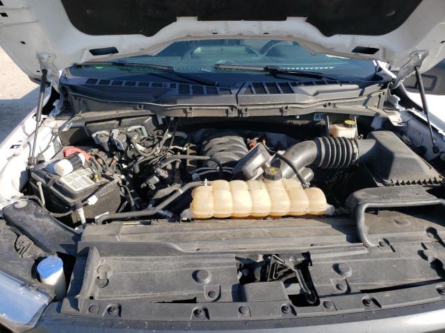 Photo 11 from auction – 2021 FORD F150 SUPER with VIN 1FTFW1E58MFB15077