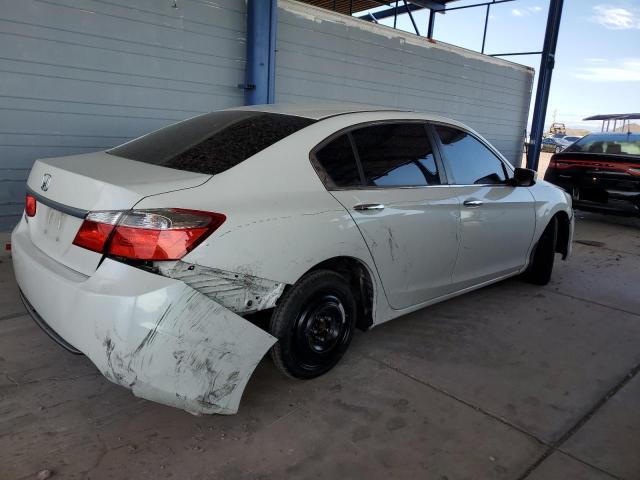Photo 3 from auction – 2014 HONDA ACCORD LX with VIN 1HGCR2F35EA204568