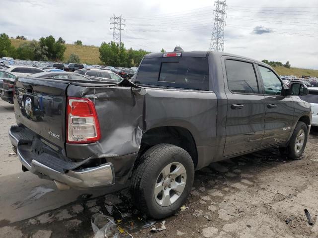 Photo 3 from auction – 2023 RAM 1500 BIG H with VIN 1C6SRFFT8PN661749