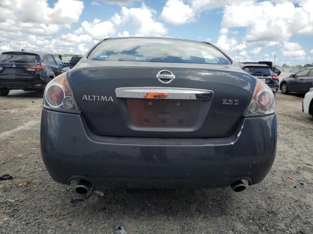 Photo 6 from auction – 2011 NISSAN ALTIMA BAS with VIN 1N4AL2AP1BN457429