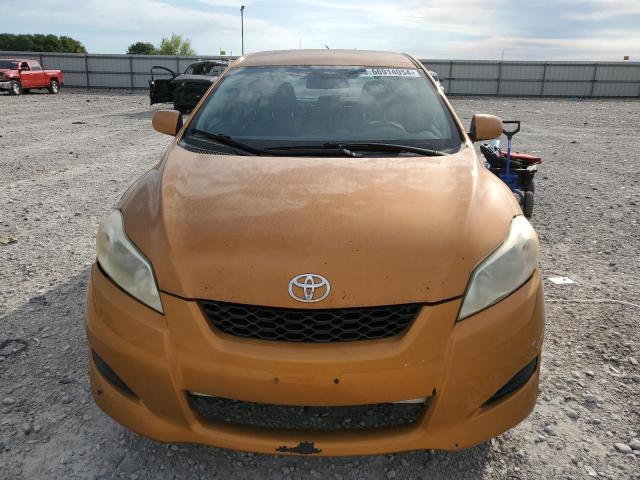 Photo 5 from auction – 2009 TOYOTA COROLLA MA with VIN 2T1KU40E39C022335