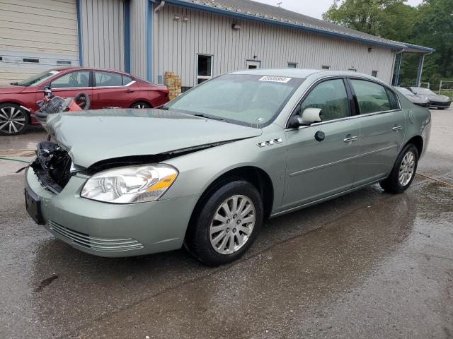 BUICK LUCERNE CX 2006 with VIN 1G4HP57286U196706 - Photo from auction