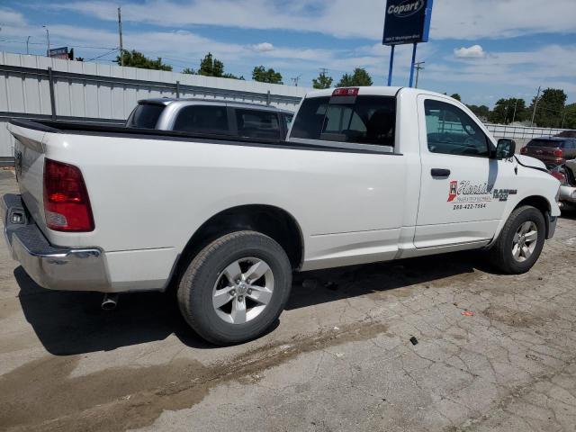 Photo 3 from auction – 2019 RAM 1500 CLASS with VIN 3C6JR6DT9KG674848