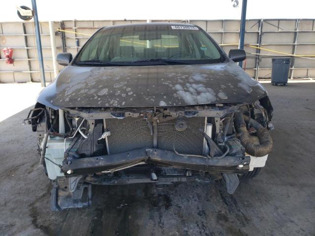 Photo 5 from auction – 2010 TOYOTA COROLLA BA with VIN JTDBU4EE3A9095482