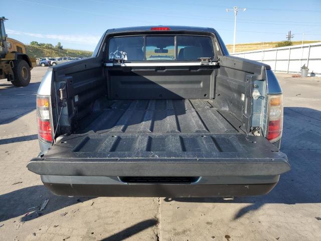 Photo 6 from auction – 2007 HONDA RIDGELINE with VIN 2HJYK16507H533490