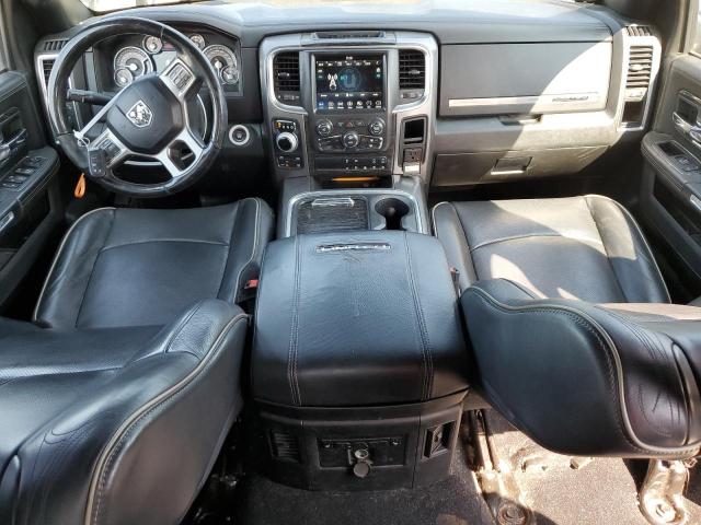 Photo 8 from auction – 2018 RAM 1500 LONGH with VIN 1C6RR7PT4JS218154