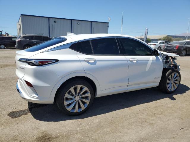 Photo 3 from auction – 2024 BUICK ENVISTA AV with VIN KL47LCE27RB114364