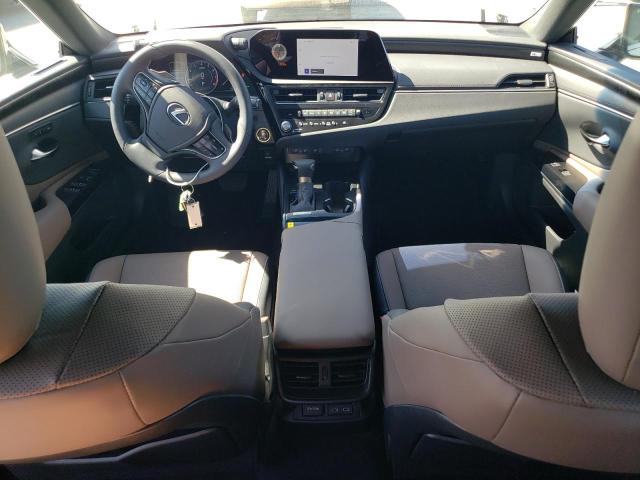 Photo 8 from auction – 2024 LEXUS ES 350 BAS with VIN 58ADZ1B12RU184239