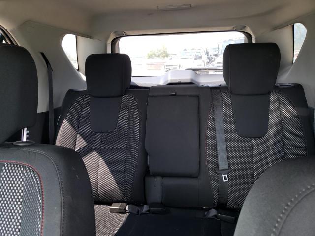Photo 10 from auction – 2010 CHEVROLET EQUINOX LT with VIN 2CNALDEW2A6332252