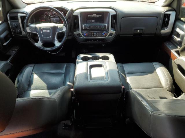Photo 8 from auction – 2015 GMC SIERRA K15 with VIN 3GTU2UEC4FG267264
