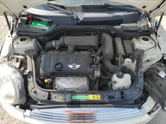 Photo 11 from auction – 2010 MINI COOPER with VIN WMWMF3C53ATZ24311