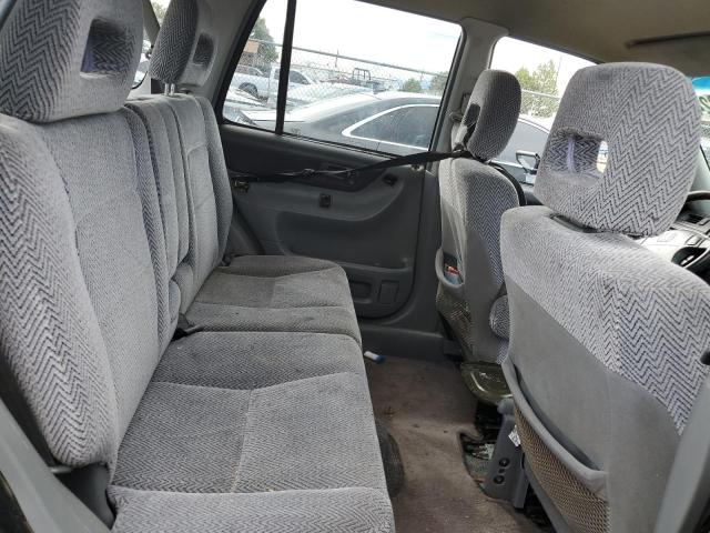 Photo 11 from auction – 1997 HONDA CR-V LX with VIN JHLRD1847VC012373
