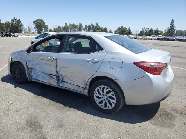 Photo 2 from auction – 2019 TOYOTA COROLLA L with VIN 5YFBURHE4KP933085