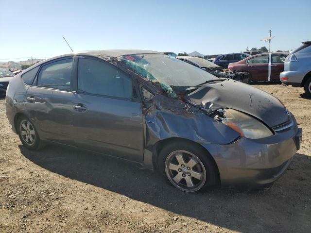 Photo 4 from auction – 2007 TOYOTA PRIUS with VIN JTDKB20U873287954