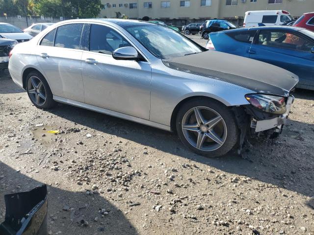 Photo 4 from auction – 2017 MERCEDES-BENZ E 300 with VIN WDDZF4JB5HA046030