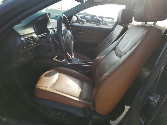 Photo 7 from auction – 2010 BMW 328 I with VIN WBAPH7C55AA176381
