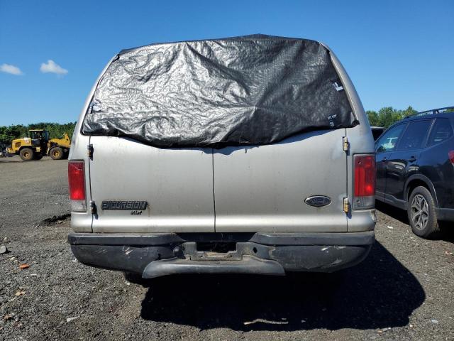 Photo 6 from auction – 2003 FORD EXCURSION with VIN 1FMNU41S13EA24506