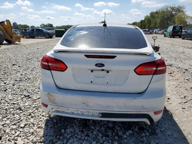 Photo 6 from auction – 2015 FORD FOCUS SE with VIN 1FADP3F22FL228957
