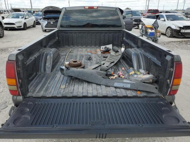 Photo 10 from auction – 2002 CHEVROLET SILVERADO with VIN 1GCEC14T82Z118853