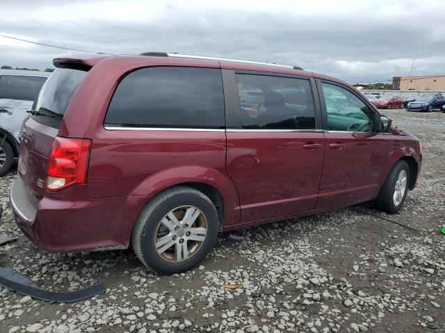 Photo 3 from auction – 2019 DODGE GRAND CARA with VIN 2C4RDGCG1KR776367