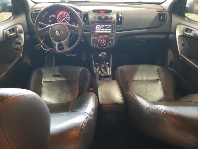 Photo 8 from auction – 2012 KIA FORTE SX with VIN KNAFW4A3XC5563571