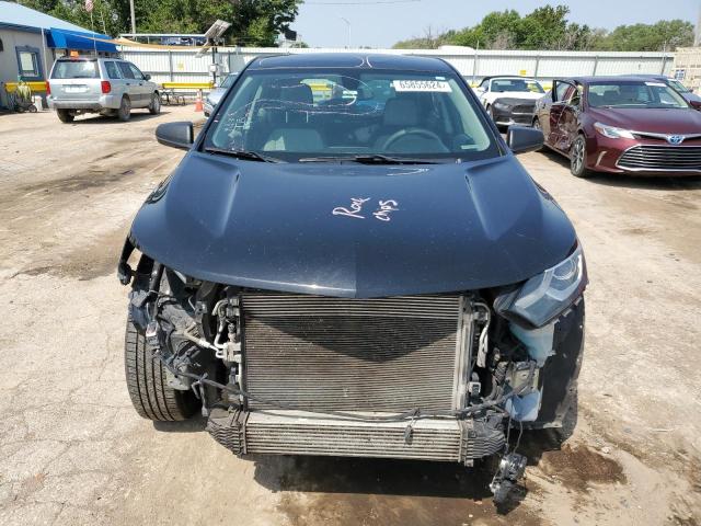 Photo 5 from auction – 2018 CHEVROLET EQUINOX LS with VIN 2GNAXHEV4J6198097