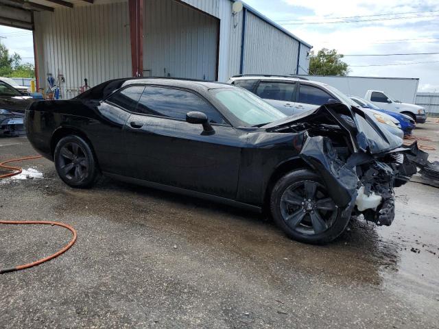 Photo 4 from auction – 2016 DODGE CHALLENGER with VIN 2C3CDZAG3GH176973