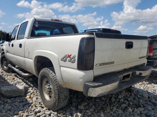 Photo 2 from auction – 2004 CHEVROLET SILVERADO with VIN 1GCHK23114F153891