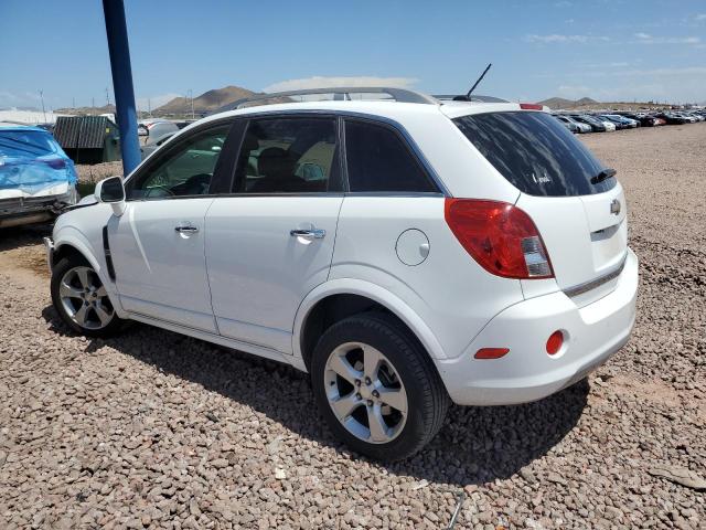 Photo 2 from auction – 2013 CHEVROLET CAPTIVA LT with VIN 3GNAL4EK8DS593240