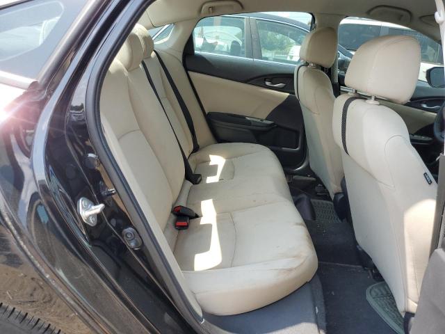 Photo 10 from auction – 2016 HONDA CIVIC LX with VIN 19XFC2F50GE201589
