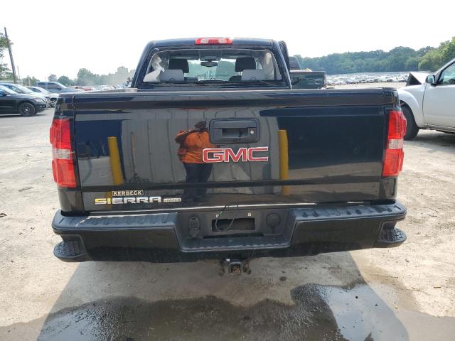 Photo 6 from auction – 2019 GMC SIERRA LIM with VIN 2GTV2LEC2K1181470