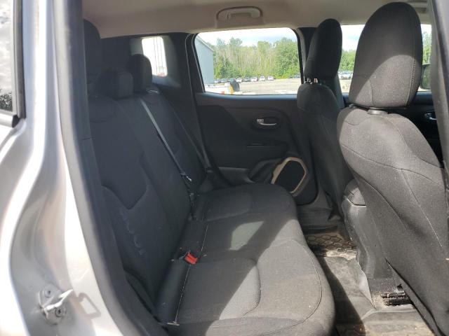 Photo 11 from auction – 2015 JEEP RENEGADE S with VIN ZACCJBAT4FPC28729