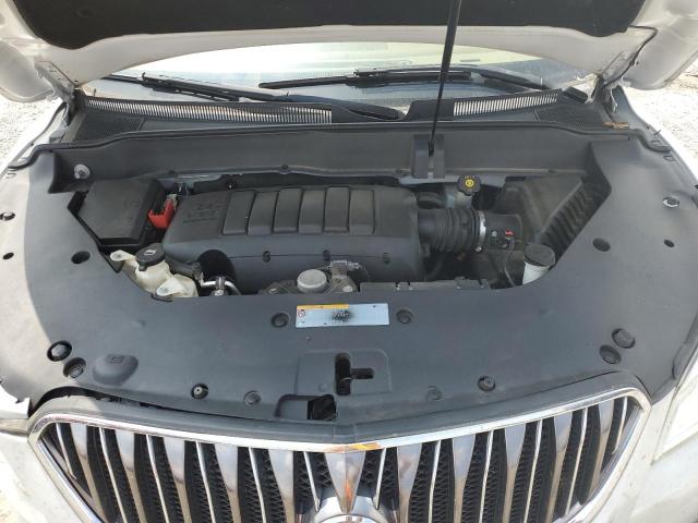 Photo 12 from auction – 2017 BUICK ENCLAVE with VIN 5GAKVCKD7HJ195372