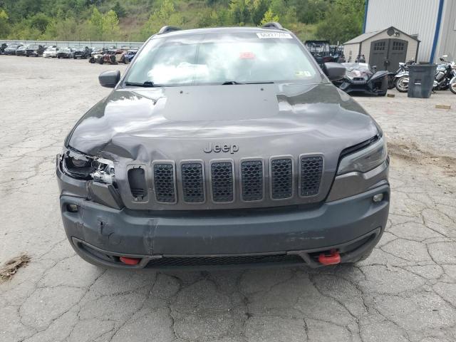 Photo 5 from auction – 2019 JEEP CHEROKEE T with VIN 1C4PJMBX4KD200534