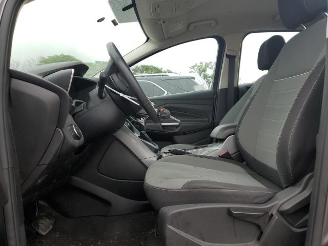 Photo 7 from auction – 2014 FORD C-MAX SE with VIN 1FADP5AUXEL518477