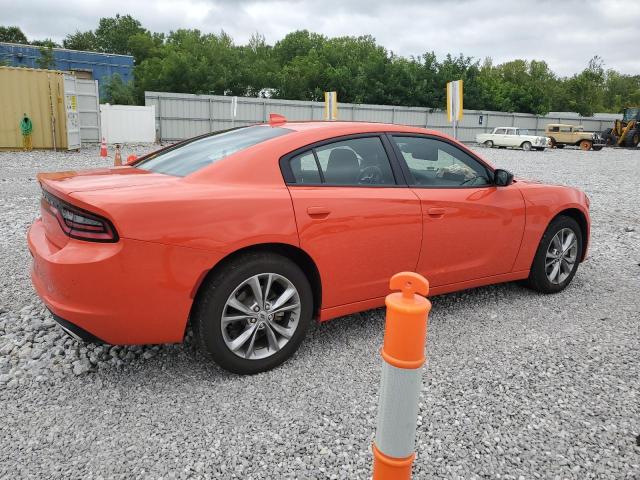 Photo 3 from auction – 2023 DODGE CHARGER SX with VIN 2C3CDXJG5PH565358