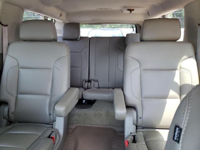 Photo 10 from auction – 2015 CHEVROLET SUBURBAN C with VIN 1GNSCJKC4FR180754