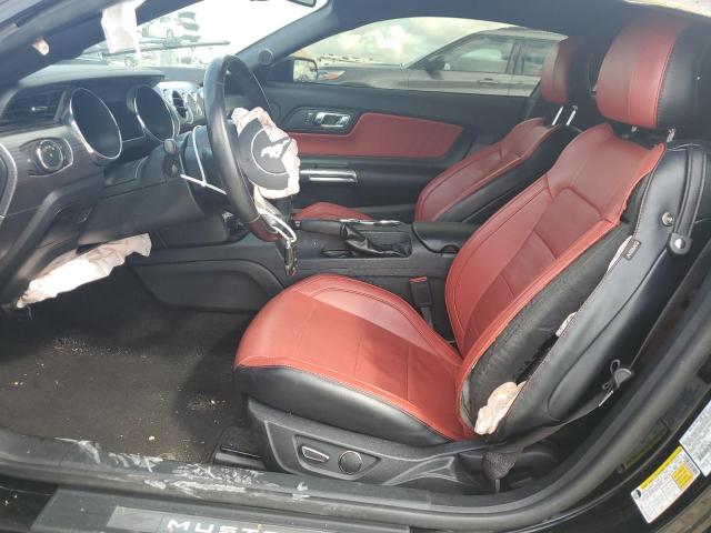 Photo 7 from auction – 2016 FORD MUSTANG GT with VIN 1FA6P8CF5G5205790
