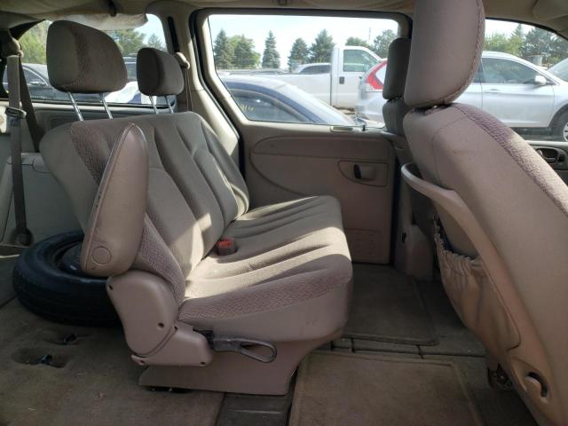 Photo 11 from auction – 2006 DODGE GRAND CARA with VIN 1D4GP24E96B722840