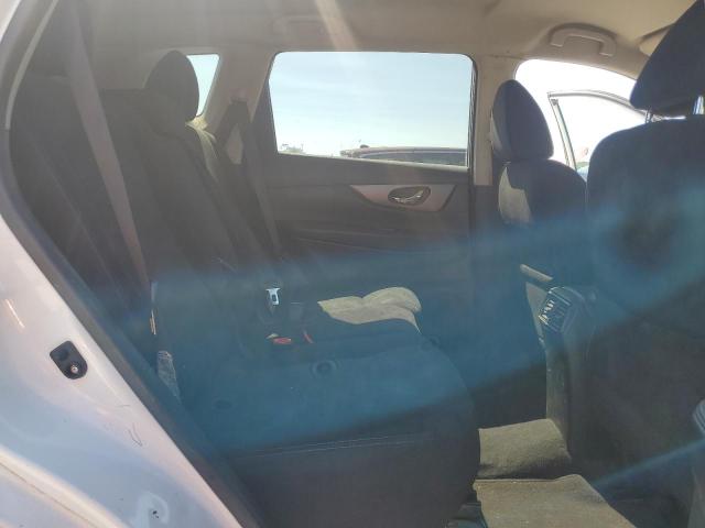 Photo 11 from auction – 2014 NISSAN ROGUE S with VIN 5N1AT2MT3EC830999