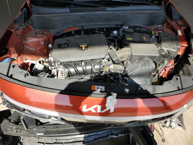 Photo 11 from auction – 2024 KIA SELTOS S with VIN KNDEU2AA6R7531141