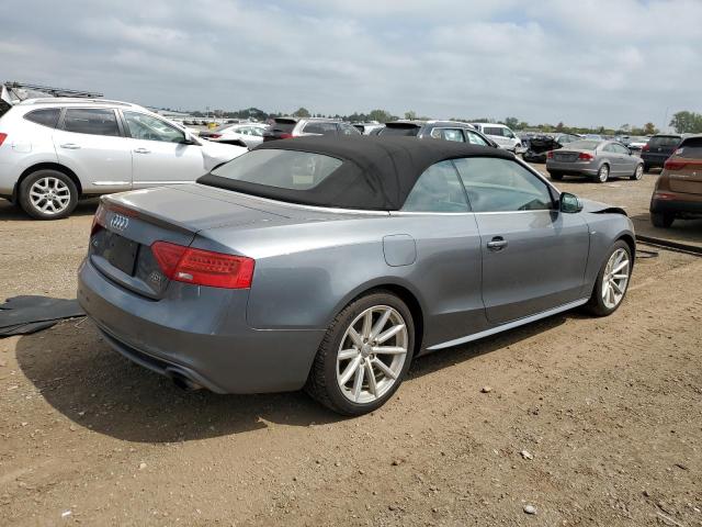 Photo 3 from auction – 2016 AUDI A5 PREMIUM with VIN WAUM2AFH4GN005467