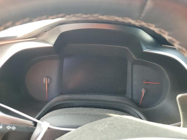 Photo 9 from auction – 2014 CHEVROLET CORVETTE S with VIN 1G1YM2D78E5111182