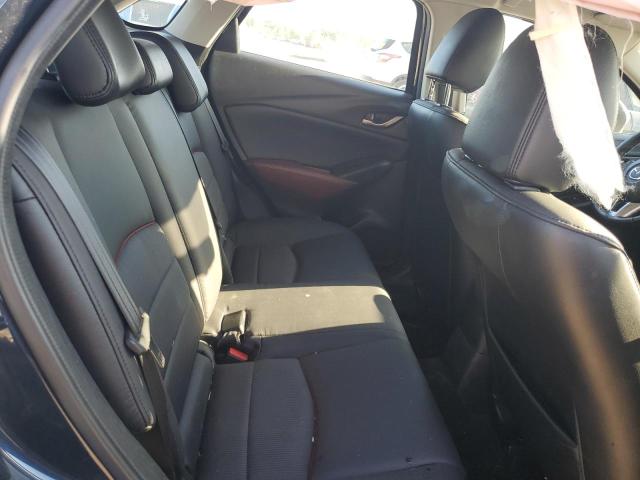 Фото 10 с аукциона – 2017 MAZDA CX-3 TOURI с VIN JM1DKFC70H0146028