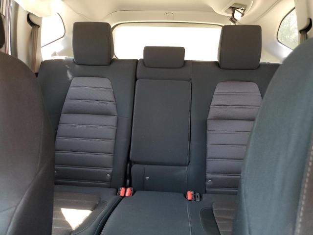 Photo 10 from auction – 2019 HONDA CR-V EX with VIN 2HKRW2H54KH608384